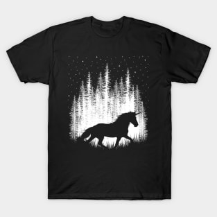 Unicorn T-Shirt